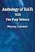 Anthology of Sci-Fi V25, the Pulp Writers - Murray Leinster