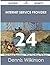 Internet Service Provider 24 Success Secrets - 24 Most Asked ... by Dennis Wilkinson