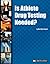 Is Athlete Drug Testing Nee...