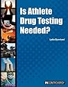 Is Athlete Drug T...