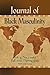 Journal of Black Masculinity