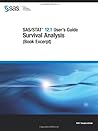 SAS/Stat 12.1 User's Guide: Survival Analysis - Book Excerpt