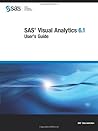 SAS Visual Analytics 6.1: User's Guide