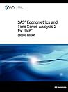 SAS Econometrics and Time Series Analysis 2 for Jmp