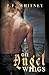 On Angel Wings by Piper Whitney