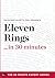 Eleven Rings ...in 30 Minutes - The Expert Guide to Phil Jackson and Hugh Delehanty's Critically Acclaimed Book