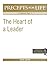 Precepts For Life Study Guide: The Heart of a Leader (1 Samuel Part 1)