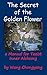 The Secret of the Golden Flower by Wang Chongyang