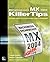 Macromedia Dreamweaver MX 2004 Killer Tips
