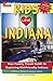 Kids Love Indiana by Michele Zavatsky