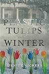 Plastic Tulips in...