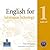English for Information Technology Level 1 Audio CD (Vocational English Series)