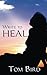 Write To Heal