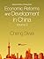Economic Reforms and Develo...