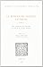 Le roman de Tristan en prose. Tome I, Des aventures de Lancelot à la fin de la "Folie Tristan"