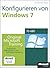 Konfigurieren Von Microsoft Windows 7 -- Original Microsoft Training Fur Examen 70-680 (German Edition)
