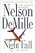 Night Fall by Nelson DeMille
