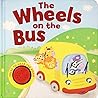 The Wheels on the Bus by Igloo Books