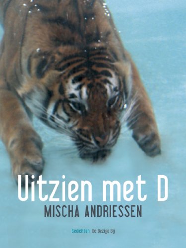 Uitzien met D (Paperback)