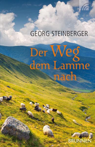 Der Weg dem Lamme nach (Paperback)
