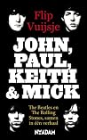 John Paul Keith en Mick John Paul Keith en Mick