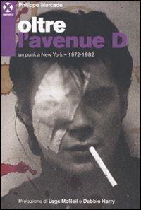 Oltre l'avenue D (Paperback)