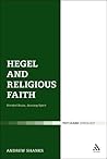 Hegel and Religious Faith: Divided Brain, Atoning Spirit