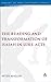 The Reading and Transformation of Isaiah in Luke-Acts