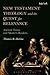 New Testament Theology and Its Quest for Relevance: Ancient Texts and Modern Readers