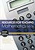 Resources for Teaching Mathematics by Colin Foster