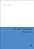 Second Language Identities