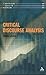 Critical Discourse Analysis