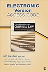 Contemporary Crim...