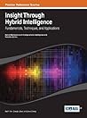 Insight Through Hybrid Intelligence: Fundamentals, Techniques, and Applications