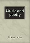 Music and Poetry Music and Poetry