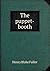 The Puppet-Booth