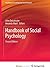 Handbook of Social Psychology
