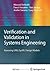 Verification and Validation in Systems Engineering by Mourad Debbabi