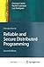 Introduction to Reliable and Secure Distributed Programming