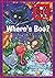 Where's Boo?: A ZombieZoo S...