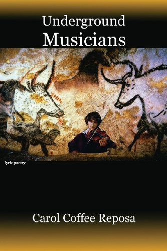 Underground Musicians (Paperback)