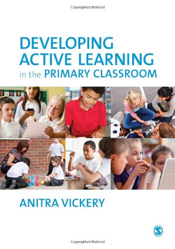 Developing Active Learning in the Primary Classroom (Hardcover)
