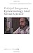 Epistemology and Social Sci...