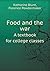 Food and the War a Textbook...