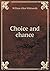 Choice and Chance