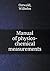 Manual of Physico-Chemical ...