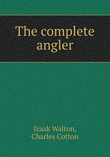 The Complete Angler