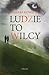 Ludzie to wilcy by Barbara Kowalska