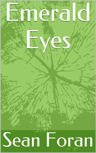 Emerald Eyes (Kindle Edition)