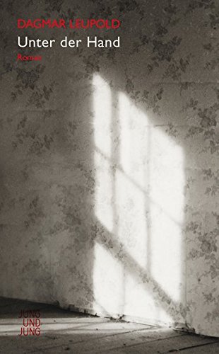 Unter der Hand (Hardcover)